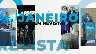 Janeiro 2025 em Revista