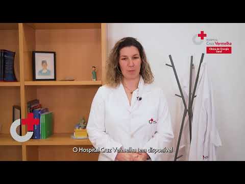 Clínica de Cirurgia Geral
