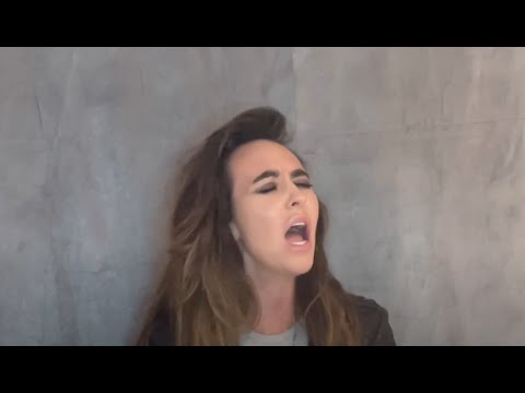 The K9ines - improvised monologue - Laura Denmar