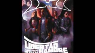 Nada que Perder - Hablando en Plata [Libertad/Hambre]+letra