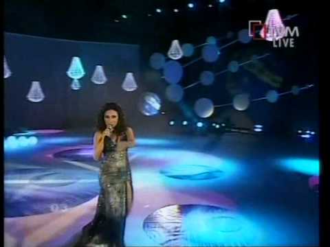 Eleanor Cassar - Give Me A Chance - Malta Song 2008 Semifinal