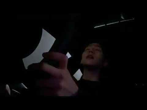 051220 BAEKHYUN IG LIVE - MOONLIGHT