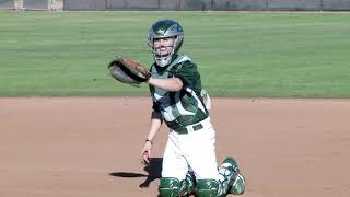 Cross Partner Framing