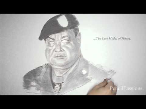 Medal Of Honor: Roy P. Benavidez