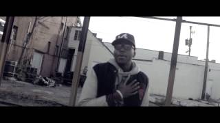 QUENTIN MILLER - RESIDENT EVIL [OFFICIAL MUSIC VIDEO]
