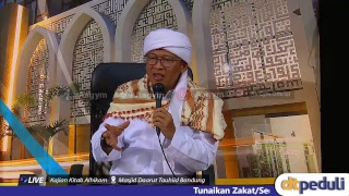 Download lagu Ceramah Aagym Terbaru April 2018 FULLHD - Kajian Kitab Alhikam 26-04-2018 LIve mp3