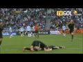 Germany vs Argentina 3rd July 2010 4-0 Highlights english commentator
