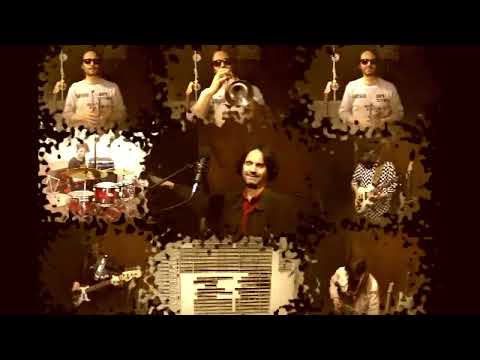 Bob Havelka - Anonym svět  -  Bob Havelka