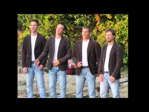 Ansambel Mladi godci - Sama