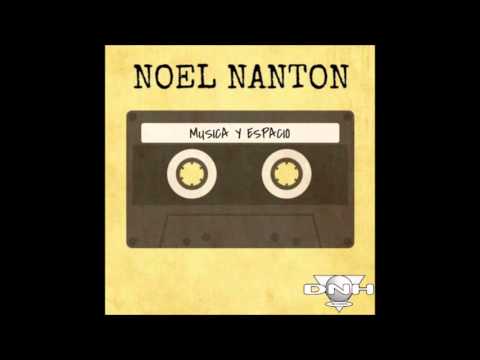 Noel Nanton - Magic Noise