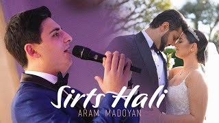 Aram Madoyan - Sirts Hali (2023)