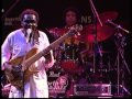 Richard Bona Live at the North Sea Jazz Festival (Rotterdam 2006)