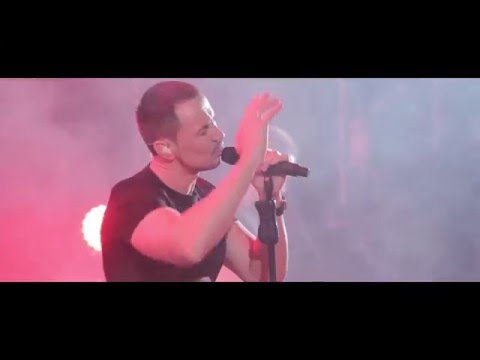 MISSION316 - Не хочу (LIve From Lviv)