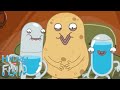 Couch Potato HYDRO And FLUID Funny Cartoons For Children