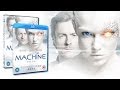 The Machine Trailer