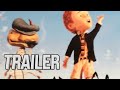 James The Giant Peach Trailer German