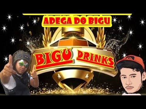 MC Carlinhos do Humaitá - Paredão Do Caveirão Adega do Bigu - DJ K3   Equipe Ch Produções Filmes