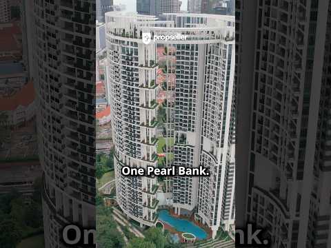One Pearl Bank, 1 Pearl Bank, Studio, 431 sqft, Condominium For Sale, by Don Png, 500191631 - PropertyGuru.com.sg