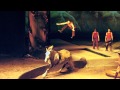Cavalia A Magical Encounter Highlights