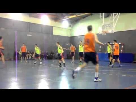 video motivacional sub21 martinenc