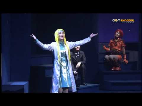 Sakura Taisen - Kiss me sweet HD