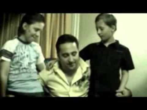 Octavian Francezu - Ma Rog Tata (RoTerra Music Oficial Video Hit)