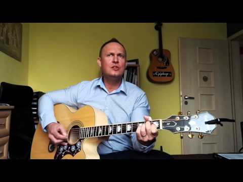 Kallo cover - Karel Kryl "Lasko"