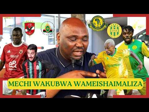 JUSTINE KESSY:YANGA INASHINDA MECHI IMECHEZWA/FARABAT WATAADABISWA/AMTAJA MUDATHIRI/PACOME ATAWAJIBU