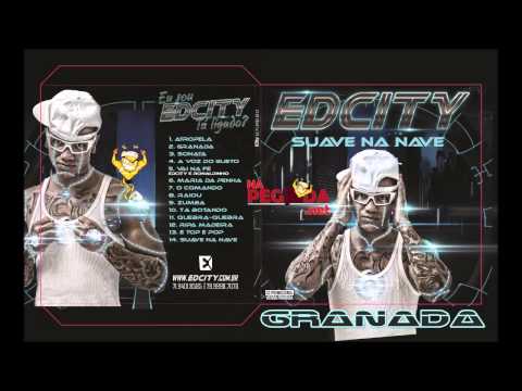GRANADA - EDCITY - LANÇAMENTO VERÃO 2014