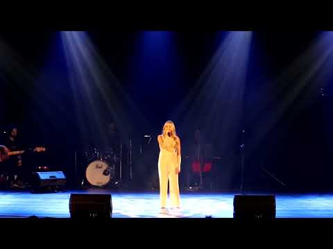 Nailah Vitha, kategoria od 18 lat - Tylko mnie poproś do tańca (Anna Jantar Cover)