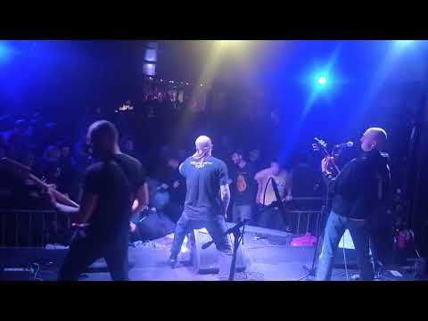 Ona Snop - Live Marci Su Roma