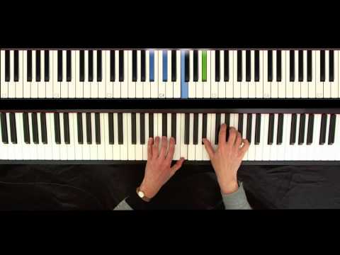 The Beginning, Ryan Arcand