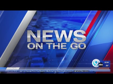 News on the Go: The Morning News Edition 3-1-23