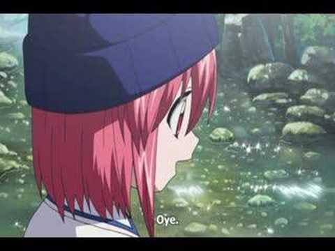 Hoshi Ni Negai Wo - Elfen Lied