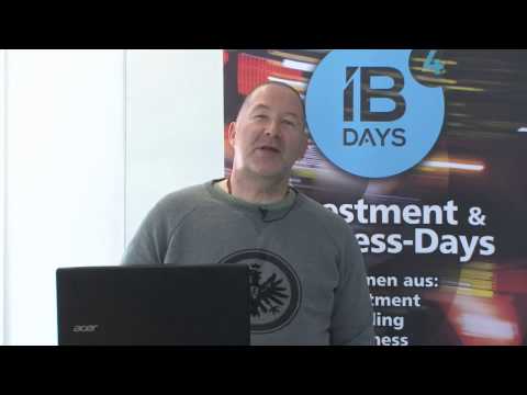 Trading Coach Oli - IB Days 4  Teil 3 von 4 des Ganztageschannels