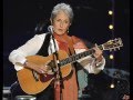 JOAN BAEZ ~ All The Weary Mothers Of the Earth  (Spanish)