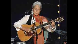 JOAN BAEZ ~ All The Weary Mothers Of the Earth  (Spanish)