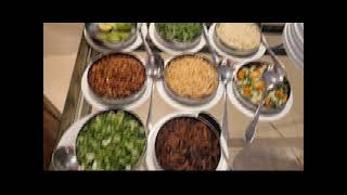 Radisson Blu Resort Goa Cavelossim Beach