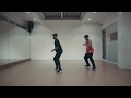 Jardy Santiago House Dance Choreography Tutorial Feat. Prince (Check Description For Playlist Link!)