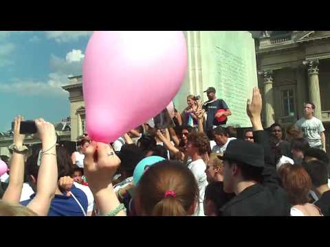 Hommage Michael Jackson Part 1