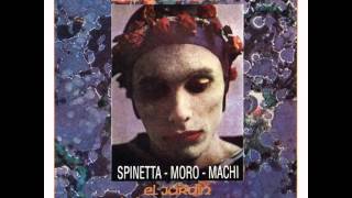 Invisible | El jardín de los presentes - Las golondrinas de Plaza de Mayo