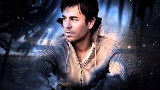 Wish You Were Here With Me - Enrique Iglesias