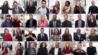 Nordstrom Holiday 2016 | Thank You For Being A Friend