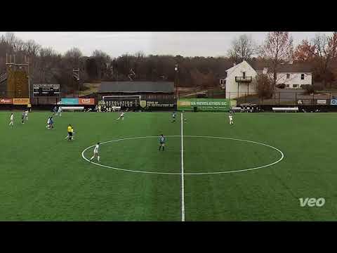 06 Pa Classics vs. 06 FCV