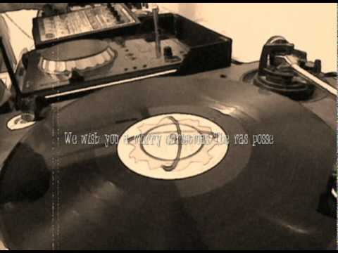 We Wish You A Merry Christmas lyrics