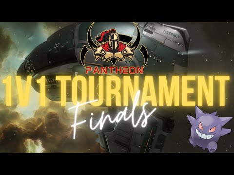 Eve Echoes: Pantheon 1v1 Tournament - Rounds 2, 3, SF & F