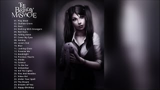 𝕋𝕙𝕖 𝔹𝕚𝕣𝕥𝕙𝕕𝕒𝕪 𝕄𝕒𝕤𝕤𝕒𝕔𝕣𝕖『𝕄𝕚𝕩 𝟚𝟘𝟚𝟚』