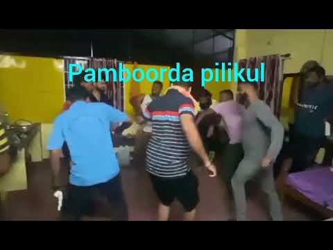 Chandana Chandanadinda  Band Dance