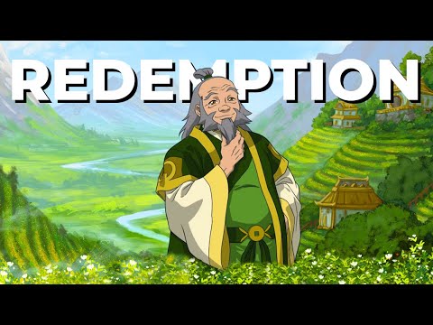 The Cost of Uncle Iroh's Wisdom
