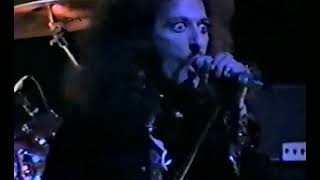 Pentagram - Death Row (Live 1992)